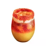 Mezcalita Mango 480ml