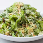 Ensalada César Clásica