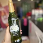 STELLA PURE GOLD 600ML