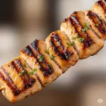 Espetinho de Frango Delícia 130g