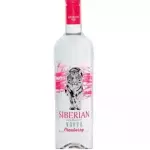 VODKA SIBERIAN CRANBERRY