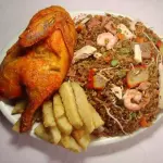 Combo Pollo (Para 2)