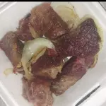 Carne Seca