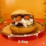 👑 X-Dog Supremo