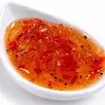 Geleia de pimenta