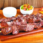 Costela Bovina