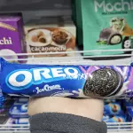 Oreo torta de mora