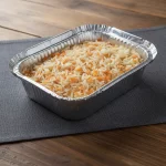 Arroz de Cenoura ou Primavera