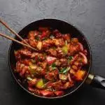 Chicken Manchurian