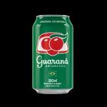 Guaraná Antárctica Lata 350ml
