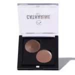 Duo Cremoso para Sobrancelhas – 2253