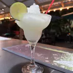 Margarita tradicional