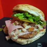 X-Bacon