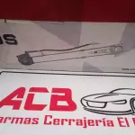 Elevavidrios Universal