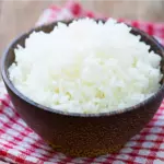 Porção de Arroz 500gr