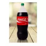 Coca-Cola 2 litros
