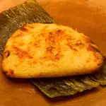 Empanada de arroz