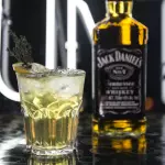JACK DANIELS