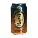 Orion Beer 75 Pilsner - Premium