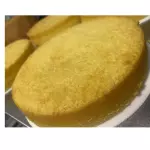 Fubá Cremoso