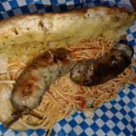 Longaniza de Posta de 🐽