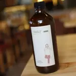 Vinagre de Manzana 500ml