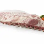 Costilla de Cerdo x 1Kg