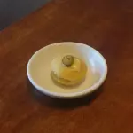 Pãozinho de batata