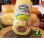 Provolone c/Salame