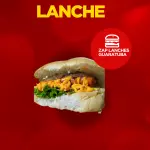 PRENSADÃO-BURGUER
