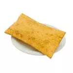 Pastelão sem recheio