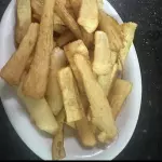 Pc macaxeira frita