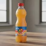 Jugo Hit Mango