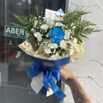 Mini Buquê - Linha cor ✨