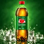 Guaraná 600ml