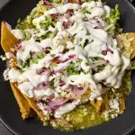 CHILAQUILES GRANDES