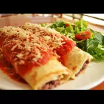 Panqueca  (Quinta)