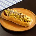 Choriperro italiano