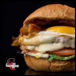burger completa