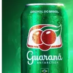 guarana antarctica lata 350ml