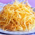 Batata Palha