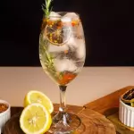 GIN TÔNICA