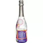 FESTY CAMPO LARGO NÃO ALCOÓLICO