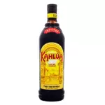 Licor de Café Mexicano Kahlua 1lt