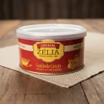 -105-GOIABADA ZÉLIA LATA 400g $20.90