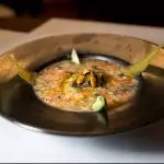 CEVICHE MANABITA