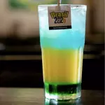 Brasil Tropical