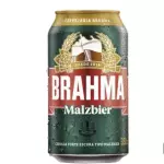 BRAHMA MALZBIER