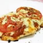 FRANGO PIZZAIOLO