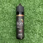 BLVK/Nasty 60ml 3mg